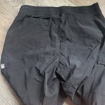 The North Face  Cropped black pants size 8 Photo 7