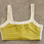 7 For All Mankind  Women’s Size Medium Top Photo 0