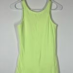 Lululemon Neon Tank Top SEE MEASUREMENTS Photo 0