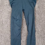 Adidas Formation Sculpt Tgt 3 Stripes Womens Leggings Trainning Crew Navy M Photo 0