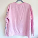 Sanrio Cinnamoroll  graphic Sweatshirt, pink, size L Photo 3