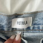 Pistola Denim Shorts  Photo 1