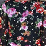 VICI  | Marguerite Floral Dress Photo 11