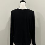 Iz Byer Lightweight Sweater Photo 3