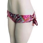 Victoria's Secret Victoria secret crisscross sides bikini Bottom  Photo 1