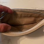 Fossil  Leather Zip Top Wallet Pouch Photo 7