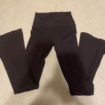 Lululemon Align Flare Leggings Photo 0
