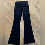 Harper  Heritage Mid Rise Flare Stretch Jeans Size 24 Photo 1