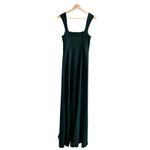 Show Me Your Mumu  Paris Gown in Emerald Stretch XS Photo 3