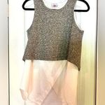 Derek Lam 10 Crosby  tank Photo 0