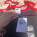 Nike NWT RED BANDANA DRESS Photo 3