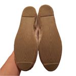 Hunter  ADLER STRIPED ESPADRILLE SLIPON SHOES Photo 4