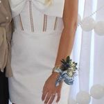 heirloom collectibles Heirloom Bridal Mini Dress Photo 0