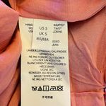 Maeve by Anthropologie Pink Sequin Kara Popover Midi Dress Small Photo 6