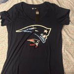 NFL Patriots  T-Shirt Women’s Photo 0