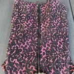 One Teaspoon  Animal Print‎ Mini Dress Top Photo 2
