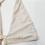 House of Harlow 1960 x REVOLVE Lumi Top in Cream Size M Photo 4