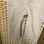 Torrid  Khaki‎ Crops Size 22 Photo 3