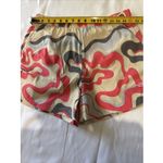 The North Face Women's Class V Pathfinder Pull-On Short Flash Dry Size L Beige/Pink Photo 12