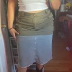 White Stag utility skort Photo 0
