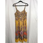 Anthropologie boho romper Photo 6