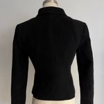 Banana Republic BR Double Breasted Military Style Jacket Photo 9