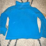Calvin Klein Performance Teal Jacket lg euc Photo 2