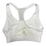 Adidas  Women’s White Don’t Ask Sports Bra Size XS NWT Photo 1