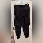 Lululemon Dance Studio Relaxed-Fit Mid-Rise Cargo Jogger Photo 2