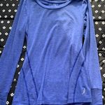 Kohls Athletic Long Sleeve Photo 4