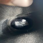 Michael Kors Skyler Stretch Knit Sock Sneakers Size 9.5 Photo 10