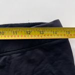 Smartwool  PhD Run Capri Leggings crop black Merino wool blend L Photo 6