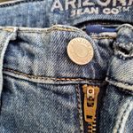 Arizona Jeans Arizona Jean Co. 90's Highest Rise Women's Size 3 Photo 2