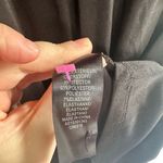 Adrianna Papell Women’s Medium Black Dress Photo 2