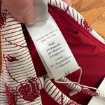 ANDIE The Molokai Bikini Top swimsuit Cherry size M NWT Photo 4