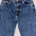 ZARA Mom Jeans Photo 4