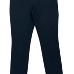 MM.LaFleur  Black Skinny Pants Photo 0