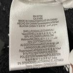 BCBGMAXAZRIA Dalia Black and White Sleeveless Dress with Asymmetrical Hem Size 2 Photo 10