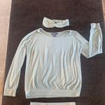 Lark & Grey 3 Piece Loungewear Set Size L Photo 3