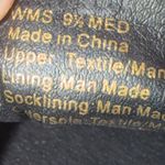 Candie's  Brown Leopard Slip-On Shoes, Size 9.5 Photo 9