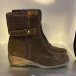 Aquatalia  Brown Winter & Rain Boots​ Photo 0