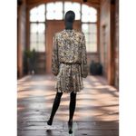 NWT Vici Floral Boho Dress Size XL Photo 3
