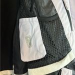 Free Country  Women's Lavender and White Ski Jacket Photo 7