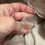 Maniere De Voir  Corduroy Cargo Pants Tan Photo 10