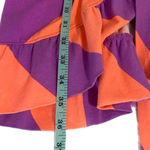 Lilly Pulitzer  Adriel Always A Party Dress Short Sleeve Wrap Around Mini Size XS Photo 8