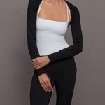 Carbon 38  - Sweater Shrug Photo 1