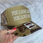 Riley green Ella Langley hat Photo 1