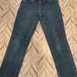 Tommy Hilfiger Spirit Skinny Jeans 10R 10 Women’s Straight Leg Denim Photo 0