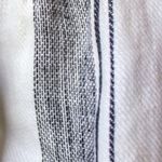 Reformation  Ellen Dress (Louisiana Stripe) Photo 2