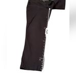 Vuori Ripstop Pant Two Way Organic Stretch Pants in Charcoal Gray Sz M Photo 11